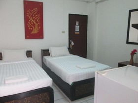 Royal Guest House