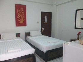 Royal Guest House
