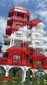 Royal Guest House