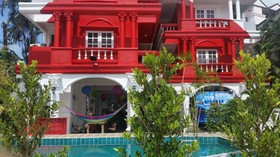 Royal Guest House