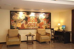 Royal Panerai Hotel
