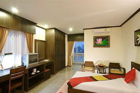 Royal Panerai Hotel
