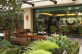 Royal Panerai Hotel