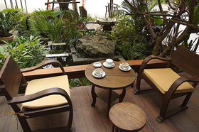 Royal Panerai Hotel