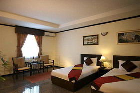 Royal Panerai Hotel