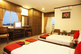 Royal Panerai Hotel