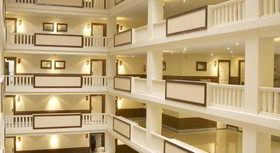 Royal Peninsula Hotel