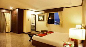 Royal Peninsula Hotel