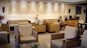 Royal Peninsula Hotel