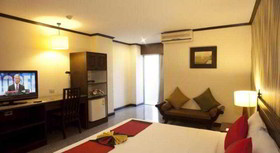 Royal Peninsula Hotel
