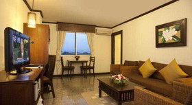 Royal Peninsula Hotel