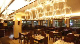 Royal Peninsula Hotel