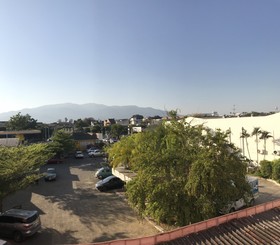 Royal Thapae Gate Guesthouse