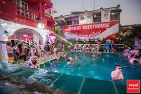 Royal Thapae Gate Guesthouse