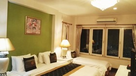 Treevana Club Chiangmai