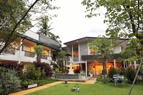 Treevana Club Chiangmai