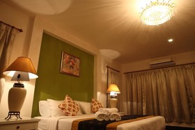 Treevana Club Chiangmai