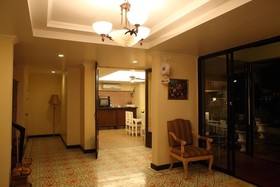 Treevana Club Chiangmai