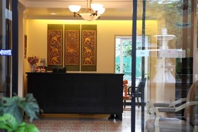 Treevana Club Chiangmai