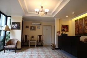 Treevana Club Chiangmai