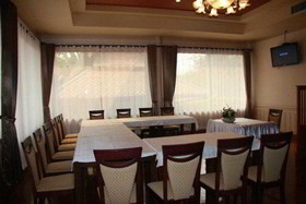 Ruen Ariya Resort