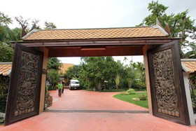 Ruen Ariya Resort
