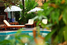 Ruen Ariya Resort