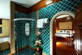 Ruen Ariya Resort