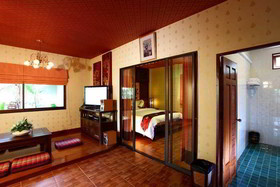 Ruen Ariya Resort