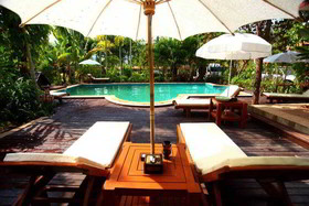 Ruen Ariya Resort