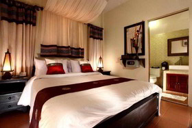 Ruen Ariya Resort