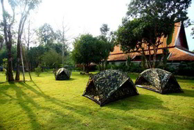 Ruen Ariya Resort
