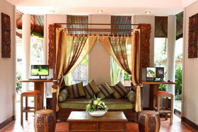Ruen Ariya Resort
