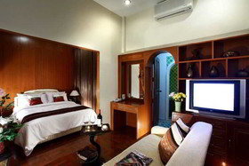 Ruen Ariya Resort