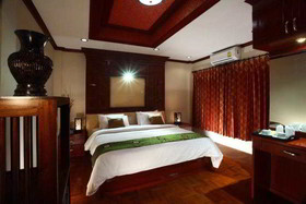 Ruen Ariya Resort
