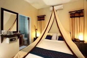Ruen Ariya Resort