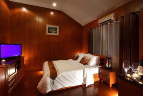 Ruen Ariya Resort