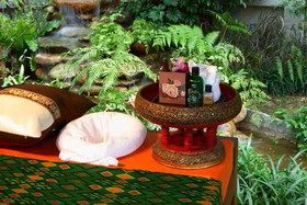 Ruen Ariya Resort