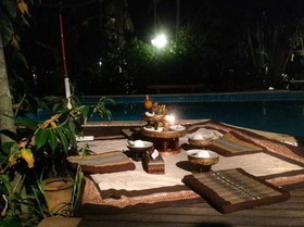 Ruen Ariya Resort