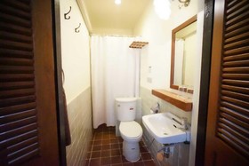 Rustic Guesthouse