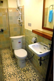 Rustic Guesthouse