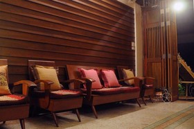 Rustic Guesthouse