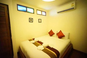 Rustic Guesthouse