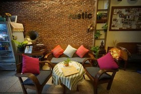 Rustic Guesthouse