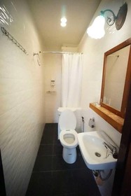 Rustic Guesthouse