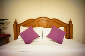 Rustic Guesthouse
