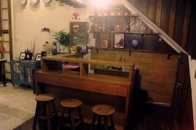 Rustic Guesthouse