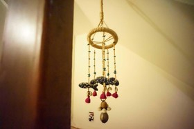 Rustic Guesthouse