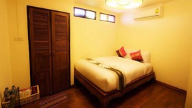Rustic Guesthouse