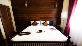 Rustic Guesthouse